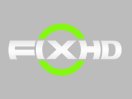 Fix HD logo