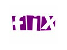 FIX HD logo