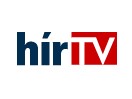 Hr TV logo