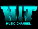 H!T Music Channel logo