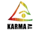 Karma TV logo