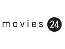 Movies 24 TV logo