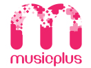 MusicPlus logo