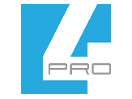 PRO4 logo