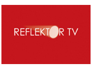 Reflektor TV logo