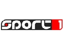 Sport 1 TV logo