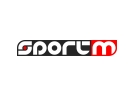 Sport M logo