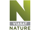 Viasat Nature logo