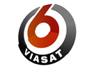 Viasat TV6 logo