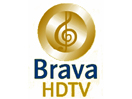 Brava TV logo