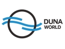 Duna World TV logo