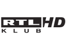 RTL Klub HD logo