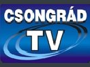 Csongrd TV logo