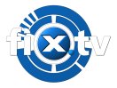FixTV logo