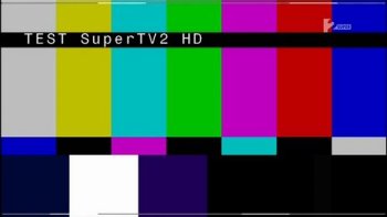 SuperTV2 test