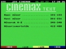 Cinemax TXT
