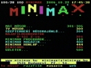 Minimax TXT