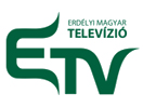 Erdlyi Magyar Televzi TV logo