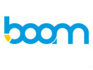 Boom  logo