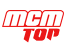 MCM Top logo