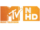 MTV HD logo