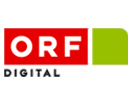 ORF Digital logo