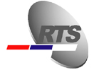 RTS Sat logo