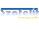 Szatelit Magazin logo
