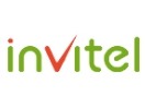 Invitel logo