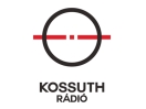 MR1 Kossuth Rdi logo