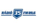 Rdi 35 logo