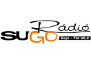 SuGo Rdi logo