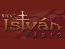 Szent Istvn Rdi logo