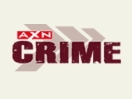 AXN Crime logo