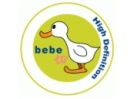 Bebe TV HD logo