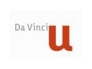 Da Vinci U logo