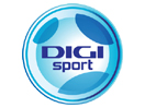 DigiSport TV logo