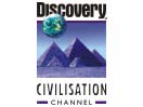 Discivery Civilisation logo
