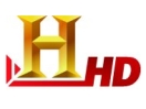 The History Channel HD logo