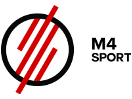 m4 Sport HD logo