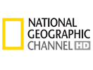 NatGeo HD TV logo
