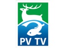 PV TV logo