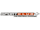SportKlub+ logo