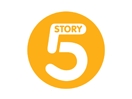 Story 5 logo