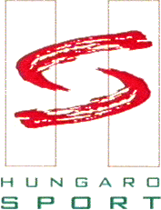 HungaroSport logo