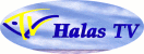 Halas TV logo