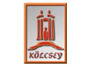 Klcsey TV logo