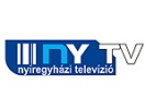 Nyregyhzi TV logo